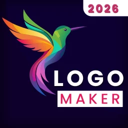Logo Maker - Create Logo simgesi