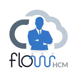 FlowHCM A complete HR solution icon